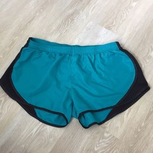 Running shorts